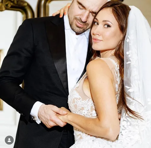 Роман Товстик и Елена