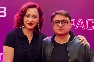 «Муж не аплодирует»: Екатерина Стулова рассказала о реакции Максима Лагашкина на откровенные сцены с ее участием «Муж не аплодирует»: Екатерина Стулова рассказала о реакции Максима Лагашкина на откровенные сцены с ее участием