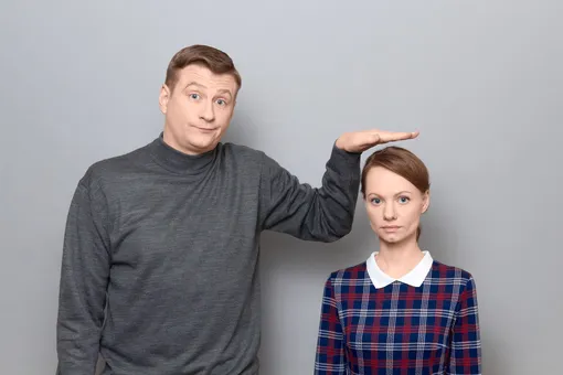 почему мужчина сказал почему мужчина сказал