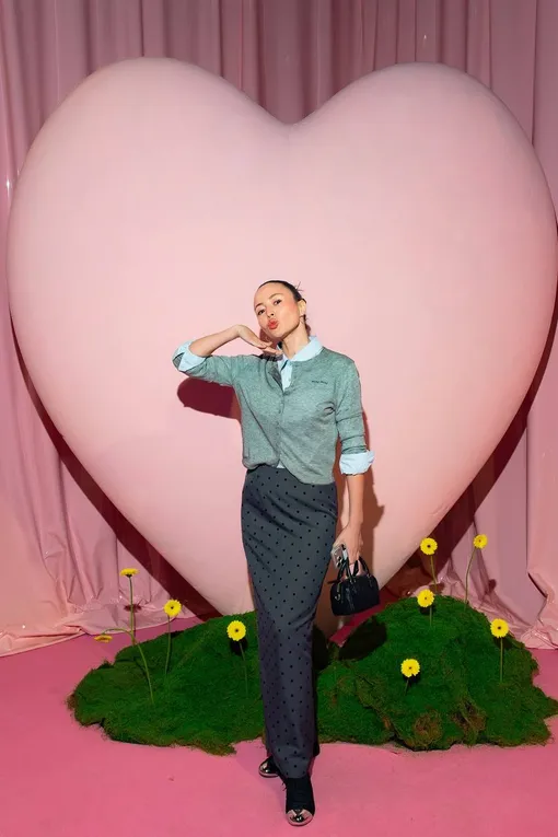 Диана Сабурова поддержала мужа после его депортации из России