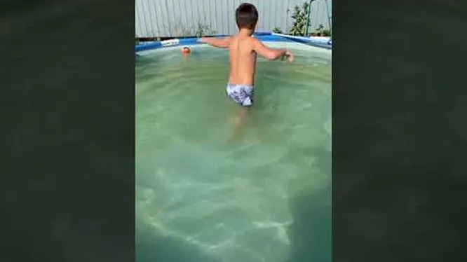 Нажми и смотри