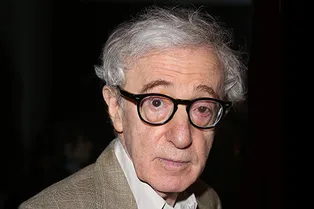 Вуди Аллен снимет сериал для Amazon Studios Вуди Аллен снимет сериал для Amazon Studios