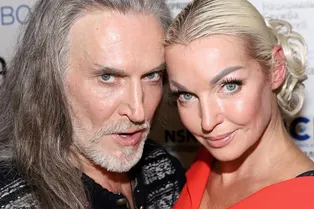 «Жена устроила грандиозный скандал»: Джигурда признался, что Анисина пригрозила ему разводом из-за Волочковой