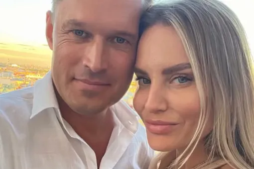 «Я теперь Безбородова»: бывшая жена экс-футболиста сборной России Федора Кудряшова вышла замуж за судью «Я теперь Безбородова»: бывшая жена экс-футболиста сборной России Федора Кудряшова вышла замуж за судью