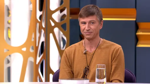 Алексей Ягудин рассказал об отце Алексей Ягудин рассказал об отце