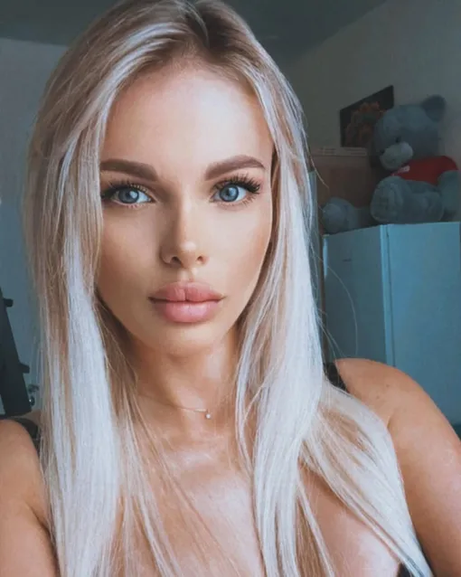 Анжелика Тартанова заявила, что ее избил мужчина