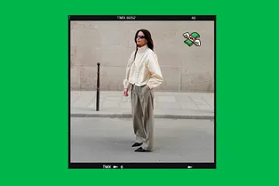 Что такое «экономный шик» — модная эстетика для тех, кто устал тратить деньги зря