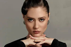 «Я выгляжу худенькой»: победитель шоу «Голос» Эльмира Караханова рассказала, как ее подкормили после сольного концерта «Я выгляжу худенькой»: победитель шоу «Голос» Эльмира Караханова рассказала, как ее подкормили после сольного концерта