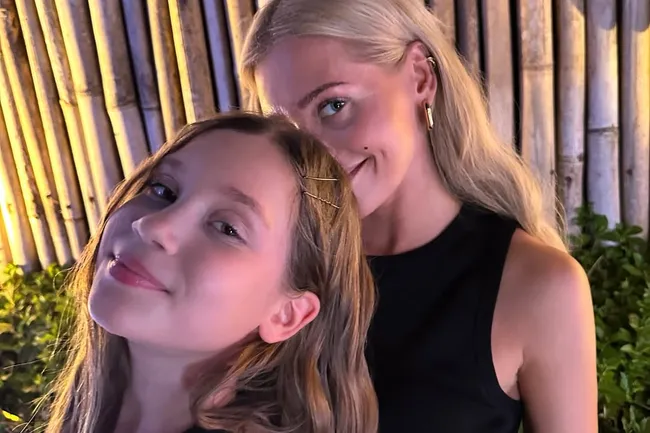 «Настя захотела родить сына. Она уже придумала ему имя»: Кристина Асмус раскрыла секрет дочери