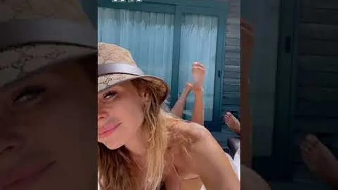 Нажми и смотри