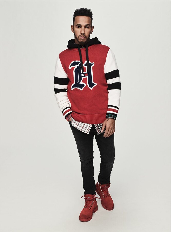 hilfiger hamilton