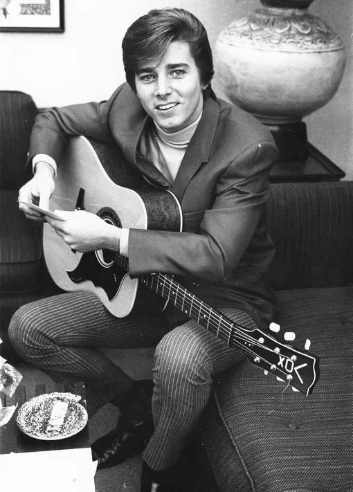 Бобби Шерман дал много аншлаговых концертов