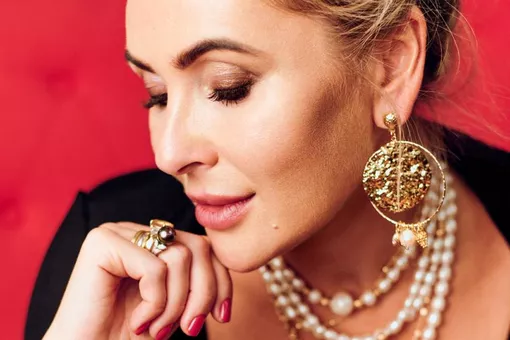 Покажи свое «Я»: новая коллекция Sexy Fish Jewelry с возможностью персонализации Покажи свое «Я»: новая коллекция Sexy Fish Jewelry с возможностью персонализации