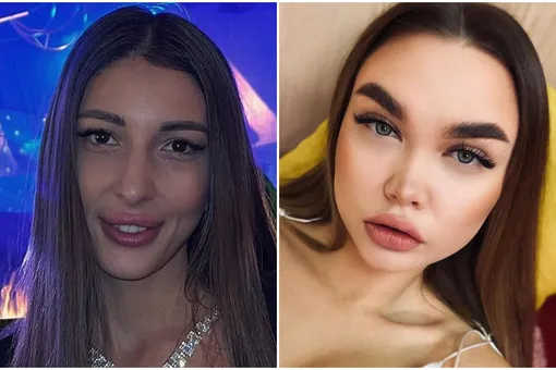 «Я ее выгнала»: звезда «Дома-2» Яна Захарова отреагировала на внезапную смерть Полины Малининой «Я ее выгнала»: звезда «Дома-2» Яна Захарова отреагировала на внезапную смерть Полины Малининой