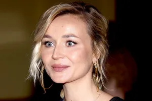«Я в Турции»: Полина Гагарина показала фигуру в откровенном бикини на пляже