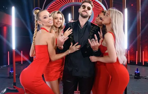 Андрей Бебуришвили считался самым любвеобильным резидентом Comedy Club Андрей Бебуришвили считался самым любвеобильным резидентом Comedy Club