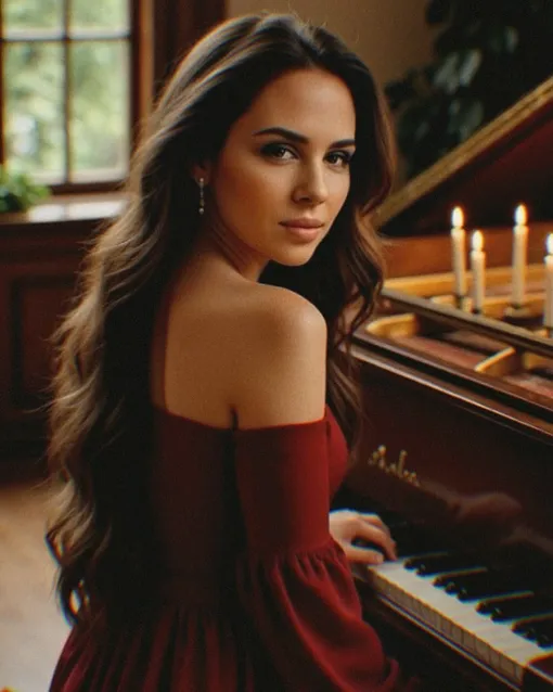 Анастасия Швецова высказалась о любви