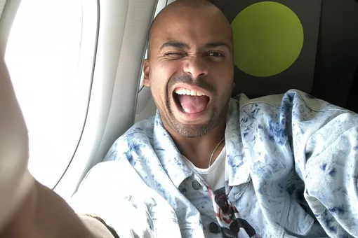 Первый раз: звезды рассказали, что они давно хотят попробовать Первый раз: звезды рассказали, что они давно хотят попробовать