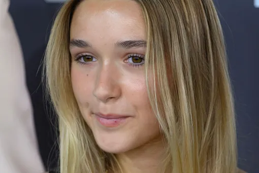 «Потрясающее шоу!»: Харпер Бекхэм после семейного скандала публично восхитилась братом «Потрясающее шоу!»: Харпер Бекхэм после семейного скандала публично восхитилась братом