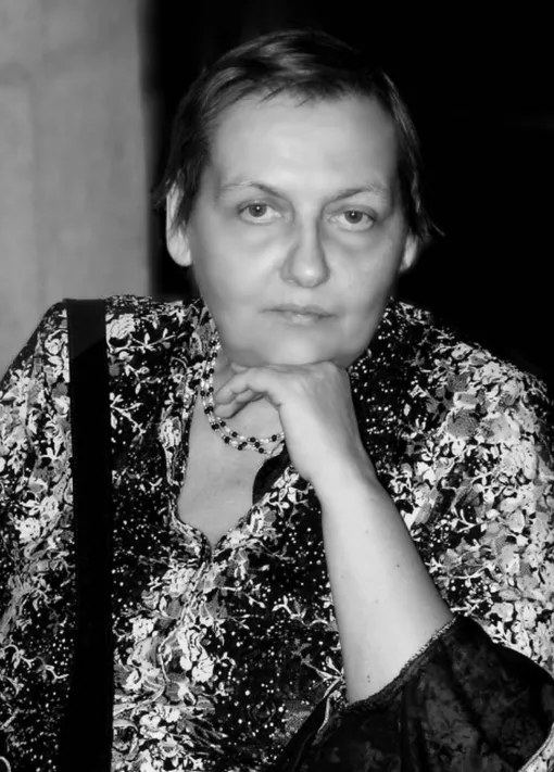 Елена Игнатова прожила 77 лет Елена Игнатова прожила 77 лет