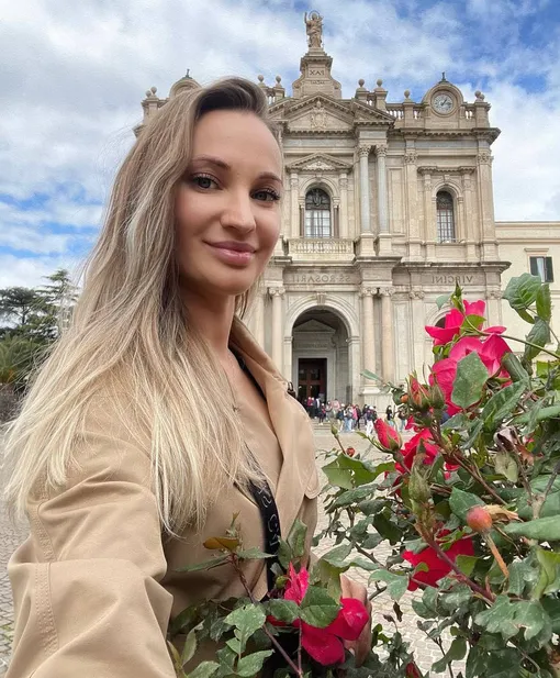 Юлия Бурцева умерла в 38 лет Юлия Бурцева умерла в 38 лет