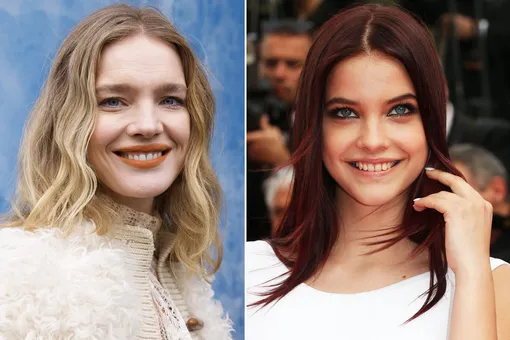 «Миловидные лица очень медленно стареют»: Яна Рудковская сравнила Наталью Водянову и Барбару Палвин «Миловидные лица очень медленно стареют»: Яна Рудковская сравнила Наталью Водянову и Барбару Палвин