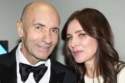 «У меня все запутано»: Игорь Крутой признался, что они с женой живут в разных странах