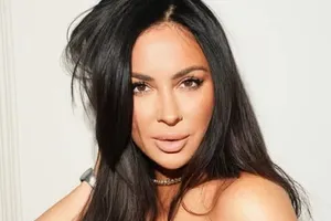 Бывшая жена Михаила Галустяна преобразилась после развода и пожаловалась на мужчин – 8 фото