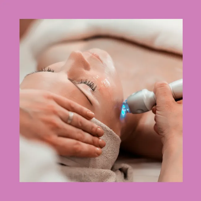 Главные процедуры в косметологии на лето-2022