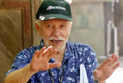 Виллен Новак прожил 88 лет