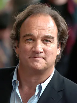 Джеймс Белуши