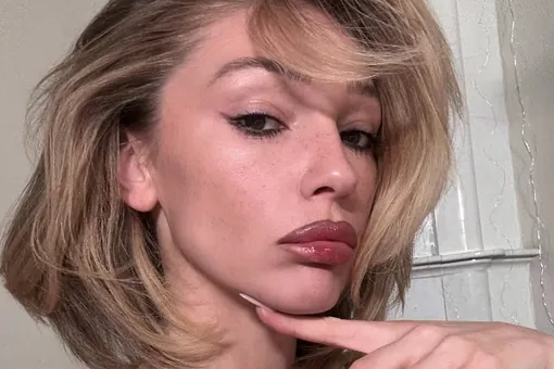 «У меня пропали три сантиметра!»: Настя Ивлеева заявила, что «истопталась» «У меня пропали три сантиметра!»: Настя Ивлеева заявила, что «истопталась»