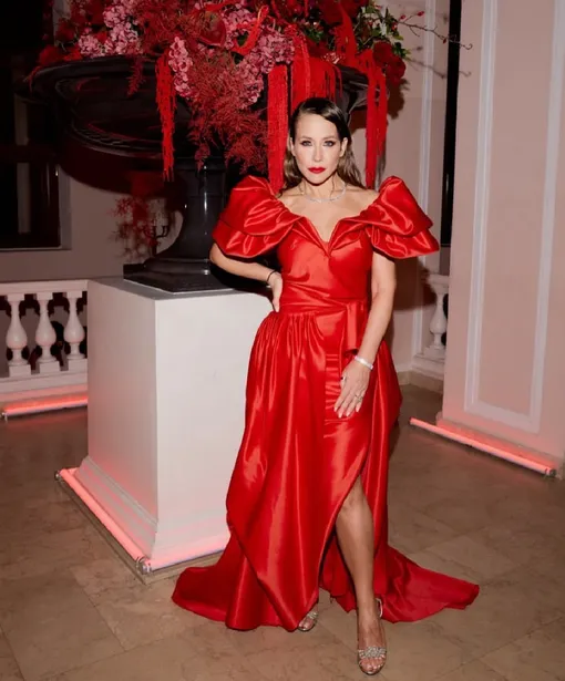 Юлия Барановская