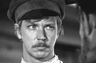Ушел из жизни актер киноэпопеи «Вечный зов», сыгравший Ивана Савельева Ушел из жизни актер киноэпопеи «Вечный зов», сыгравший Ивана Савельева