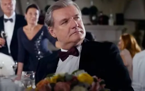 Владимир Симонов в фильме «Духless 2» Владимир Симонов в фильме «Духless 2»