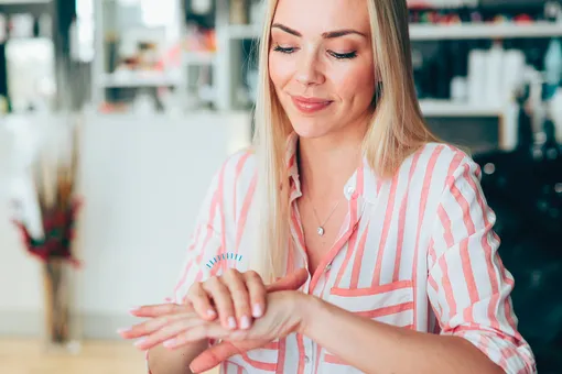 Без сухости и покраснений: профилактика зимних реакций кожи Без сухости и покраснений: профилактика зимних реакций кожи