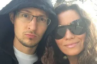 «Мы начали жить вместе как пара спустя полгода дружбы»: Ирина Болгар раскрыла подробности романа с Павлом Дуровым «Мы начали жить вместе как пара спустя полгода дружбы»: Ирина Болгар раскрыла подробности романа с Павлом Дуровым