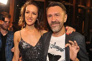 Матильда Шнурова захотела стать для бывшего мужа «лучшим другом»