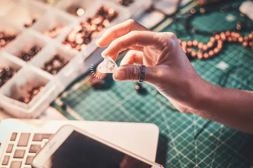 Инвестиция, которую можно носить: какие камни будут расти в цене, рассказывает геммолог Инвестиция, которую можно носить: какие камни будут расти в цене, рассказывает геммолог