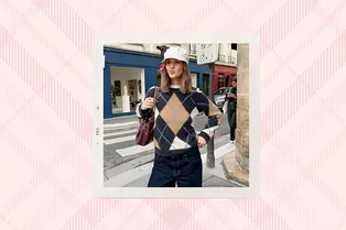 Если ты еще не носишь одежду в клетку – это нужно исправлять Если ты еще не носишь одежду в клетку – это нужно исправлять