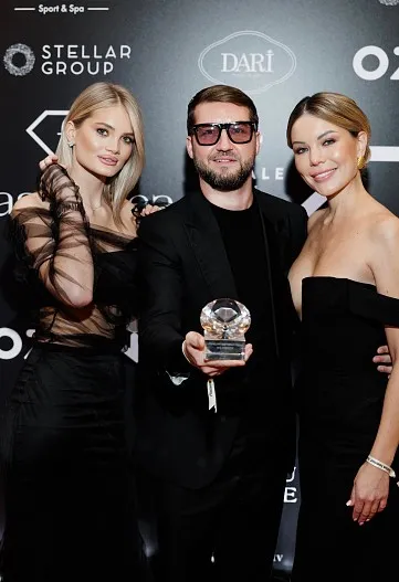 Яна Крыжановская, Алексей Кулагин, Ольга Сидорова Яна Крыжановская, Алексей Кулагин, Ольга Сидорова