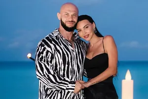 Адвокат Оксаны Самойловой выразил мнение, что Джиган при подписании брачного договора не был «в измененном состоянии» Адвокат Оксаны Самойловой выразил мнение, что Джиган при подписании брачного договора не был «в измененном состоянии»