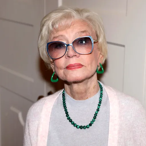 Вера Алентова прожила 83 года