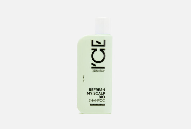 Шампунь для всех типов волос Refresh My Scalp, 590 руб.