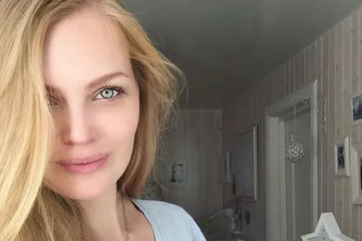 Елена Кулецкая впервые показала лицо четырехмесячной дочки Елена Кулецкая впервые показала лицо четырехмесячной дочки