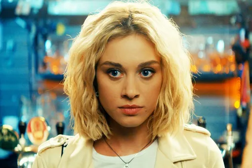 «Я жутко замерзла в вырытой на кладбище яме»: Юлия Франц рассказала о съемках комедийного сериала с Сергеем Бондарчуком «Я жутко замерзла в вырытой на кладбище яме»: Юлия Франц рассказала о съемках комедийного сериала с Сергеем Бондарчуком