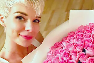 Анна Старшенбаум назвала свою главную ошибку в отношениях с мужчинами Анна Старшенбаум назвала свою главную ошибку в отношениях с мужчинами