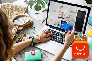 Онлайн-шопинг: как использовать купоны на AliExpress Онлайн-шопинг: как использовать купоны на AliExpress