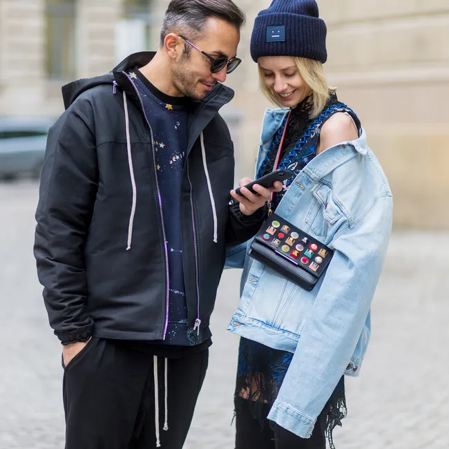 Мужской взгляд: 7 способов сэкономить на модных покупках