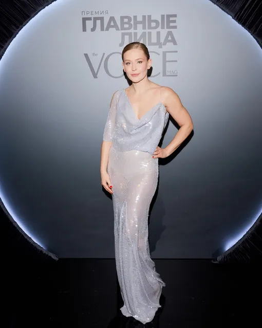 Юлия Пересильд Юлия Пересильд